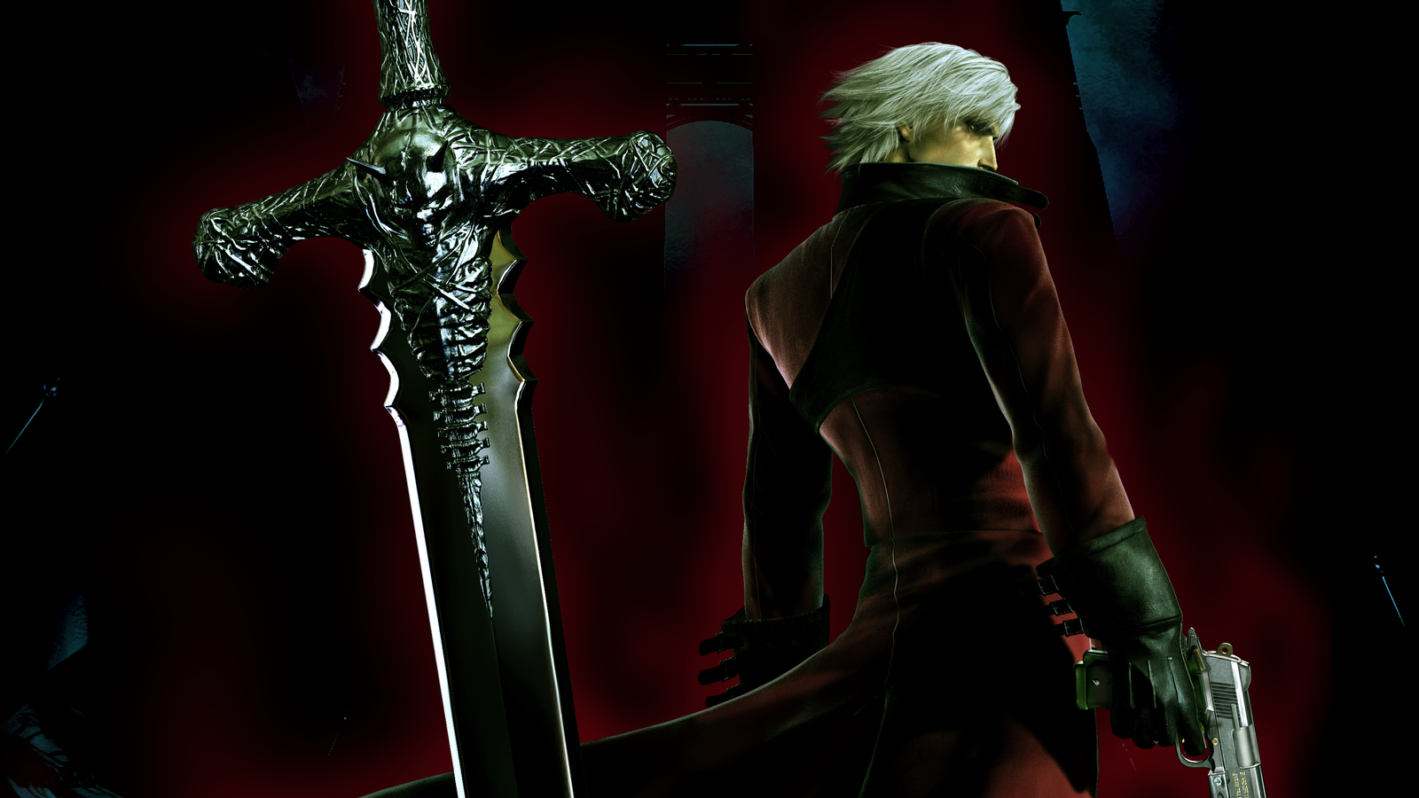 Devil May Cry