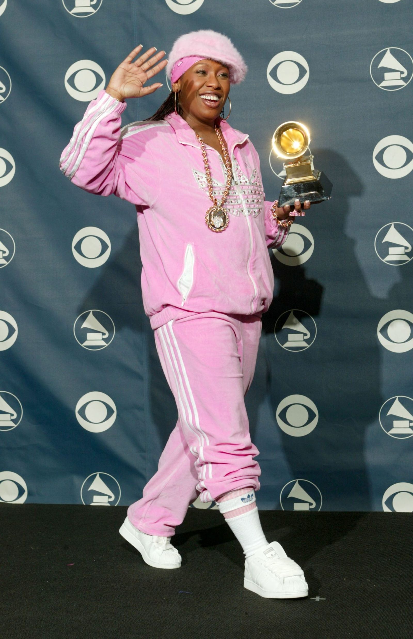 Missy's So Addictive