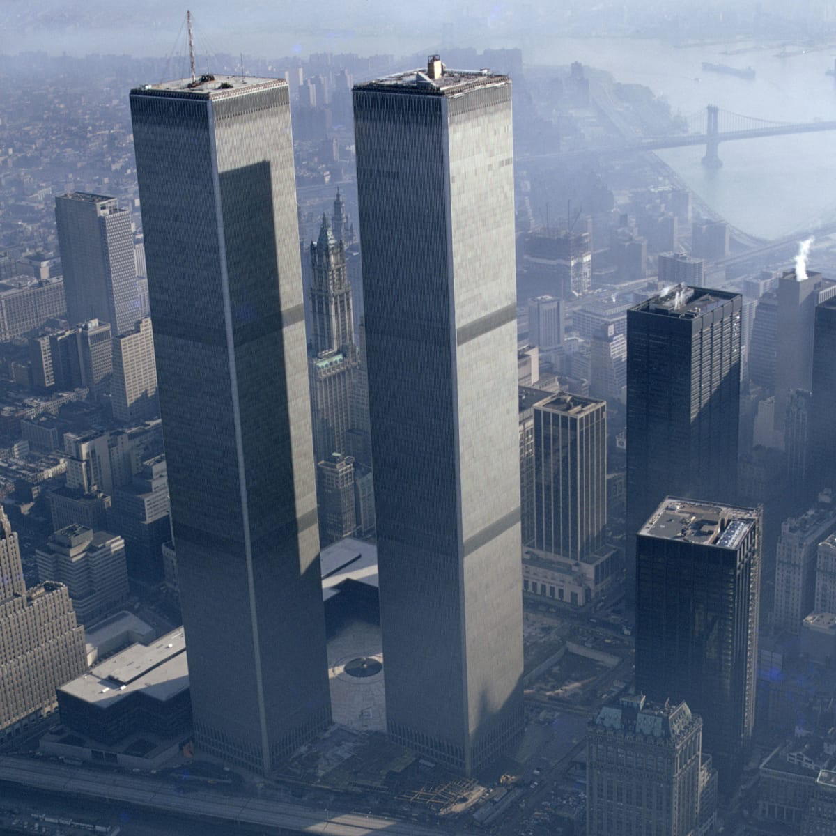 Terrorist Attacks Change The Lives Of Americans Forever