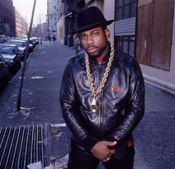 Jam Master Jay Is Murdered