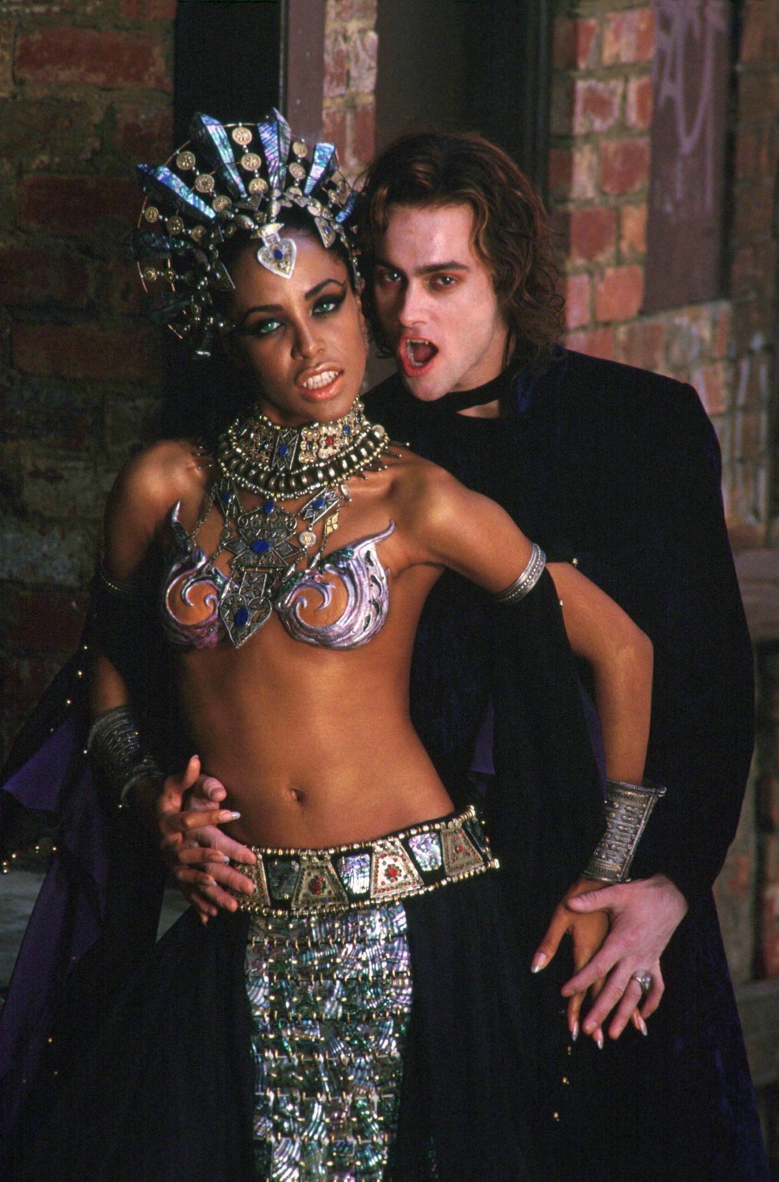 Queen Of The Damned