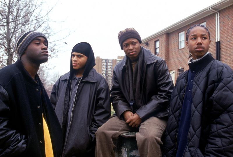 The Wire Premieres