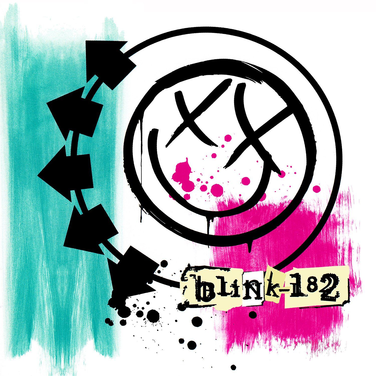 Blink-182 Reunites