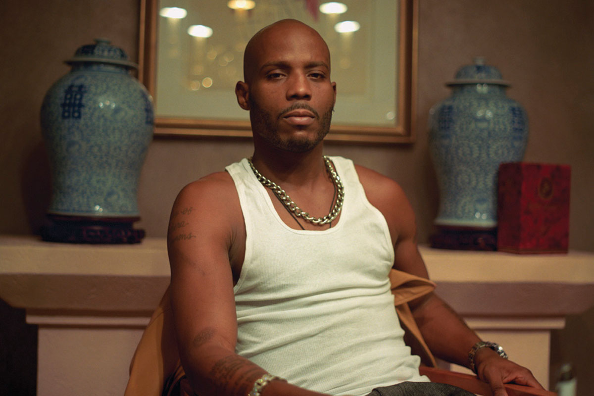 EARL: The Autobiography Of DMX