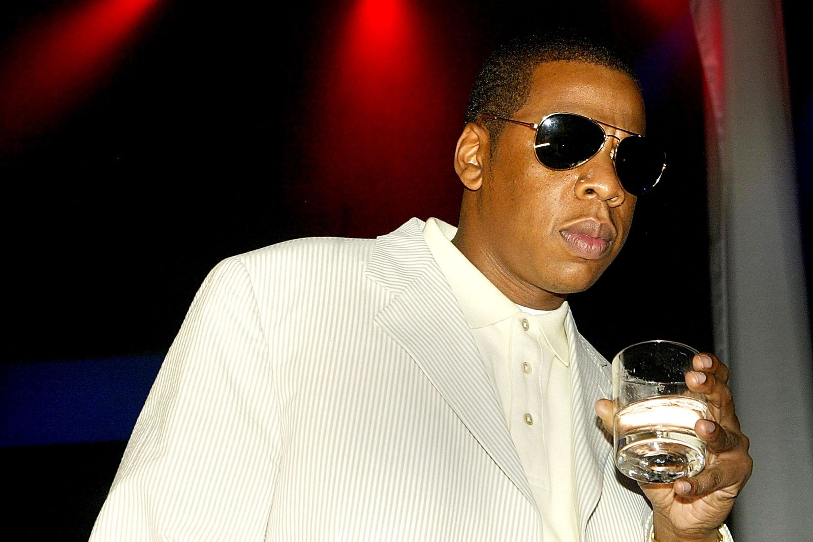 Jay-Z’s Retirement Party