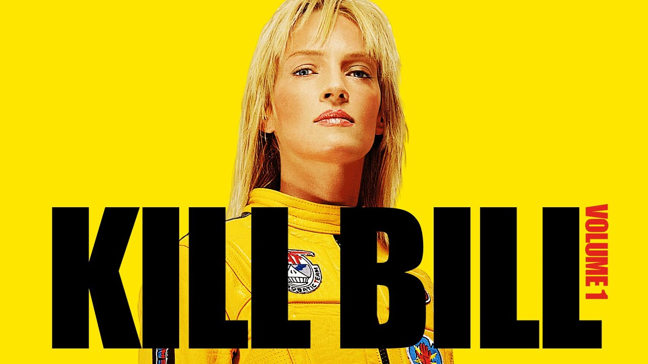 Kill Bill Vol. 1 Is Released