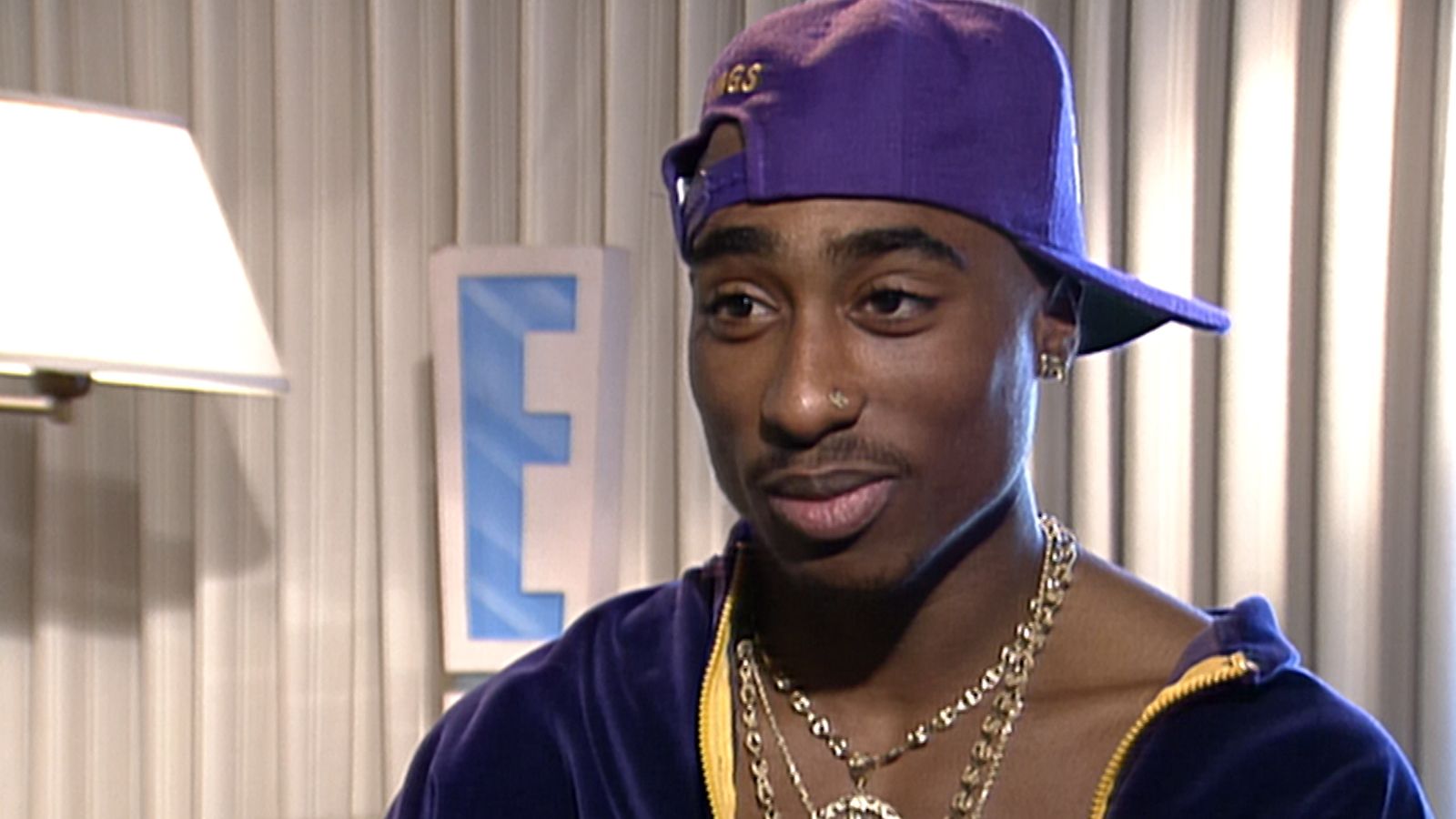 The Resurrection Of Tupac