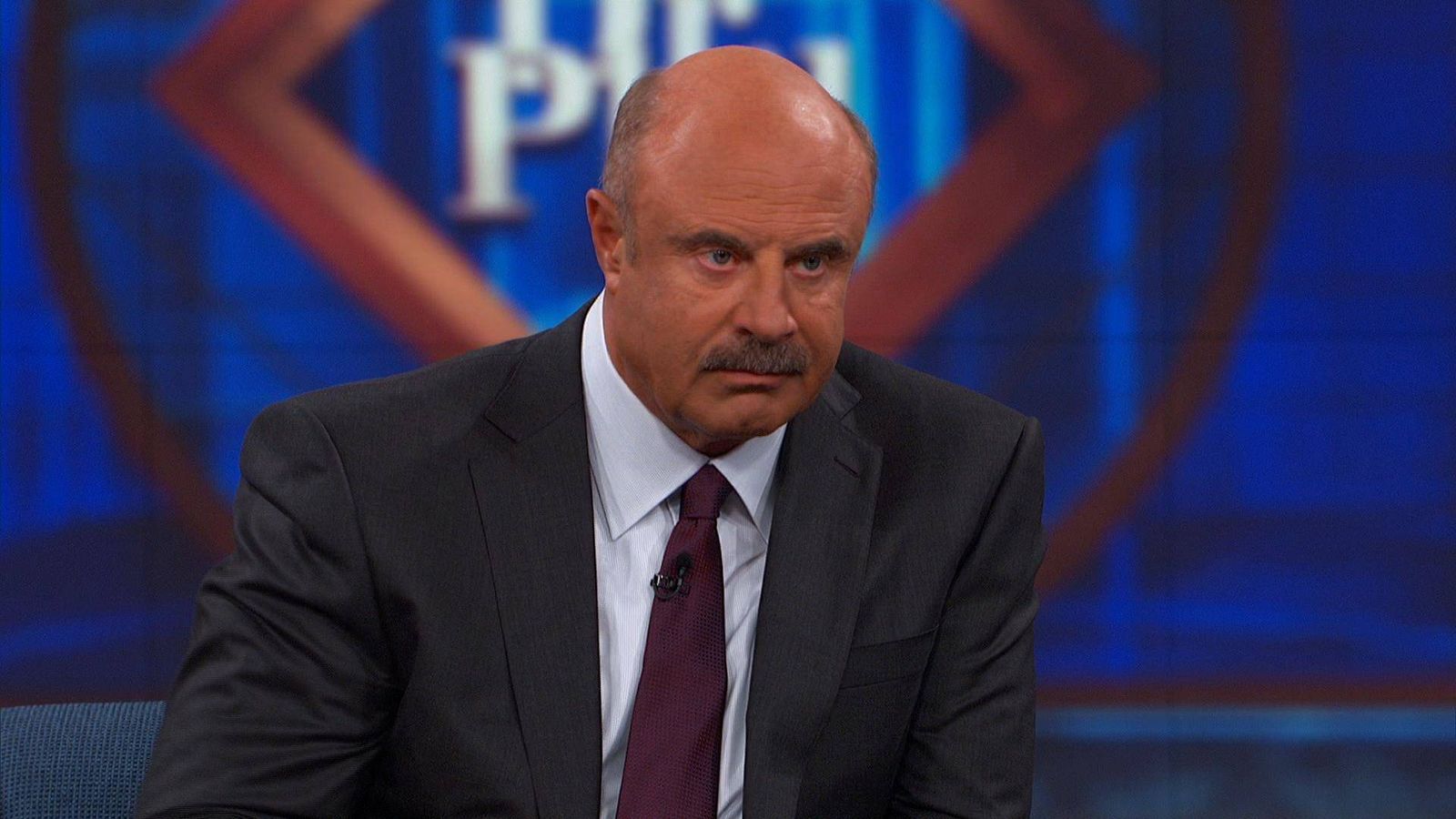 A Dr. Phil Primetime Special