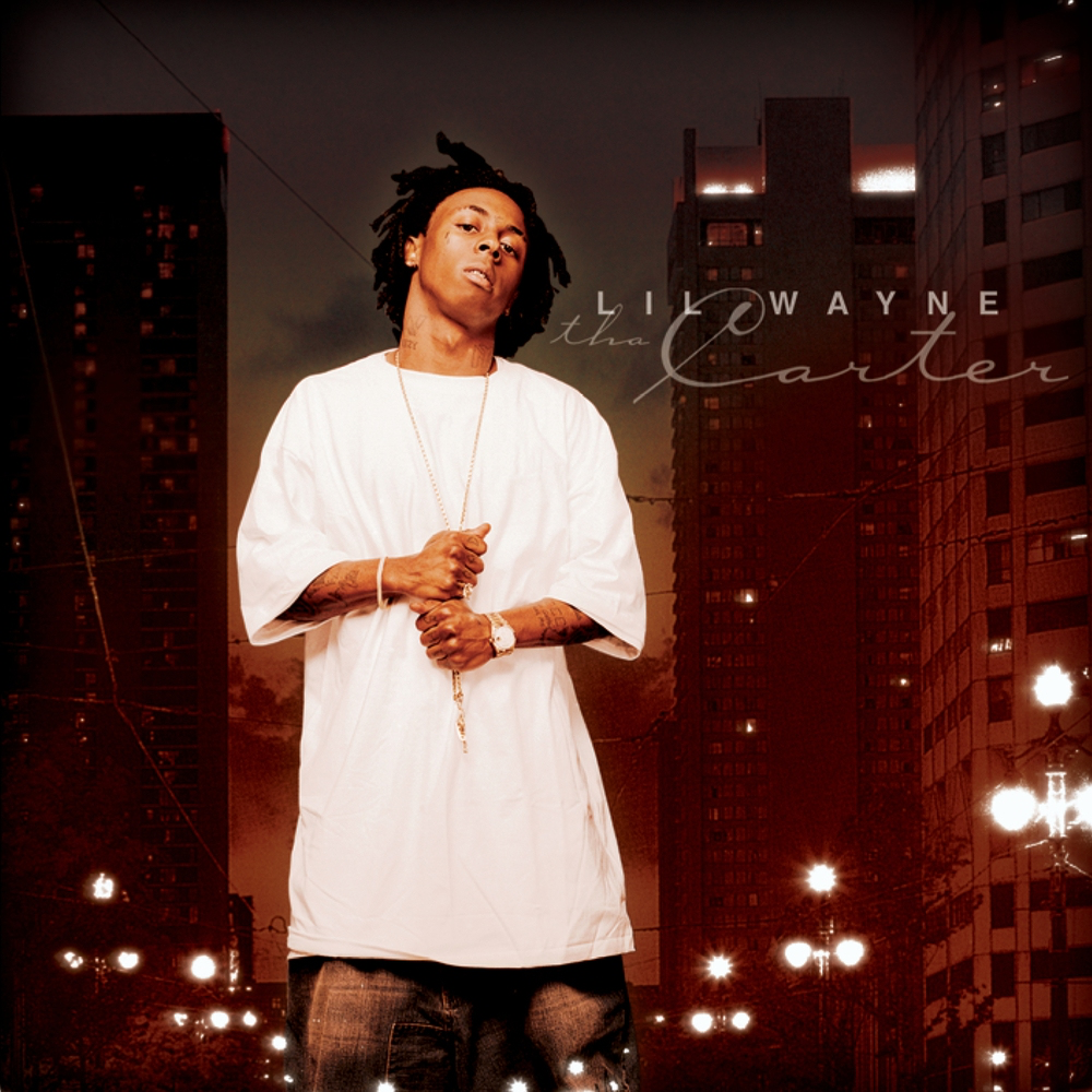 Lil Wayne Drops "Tha Carter"