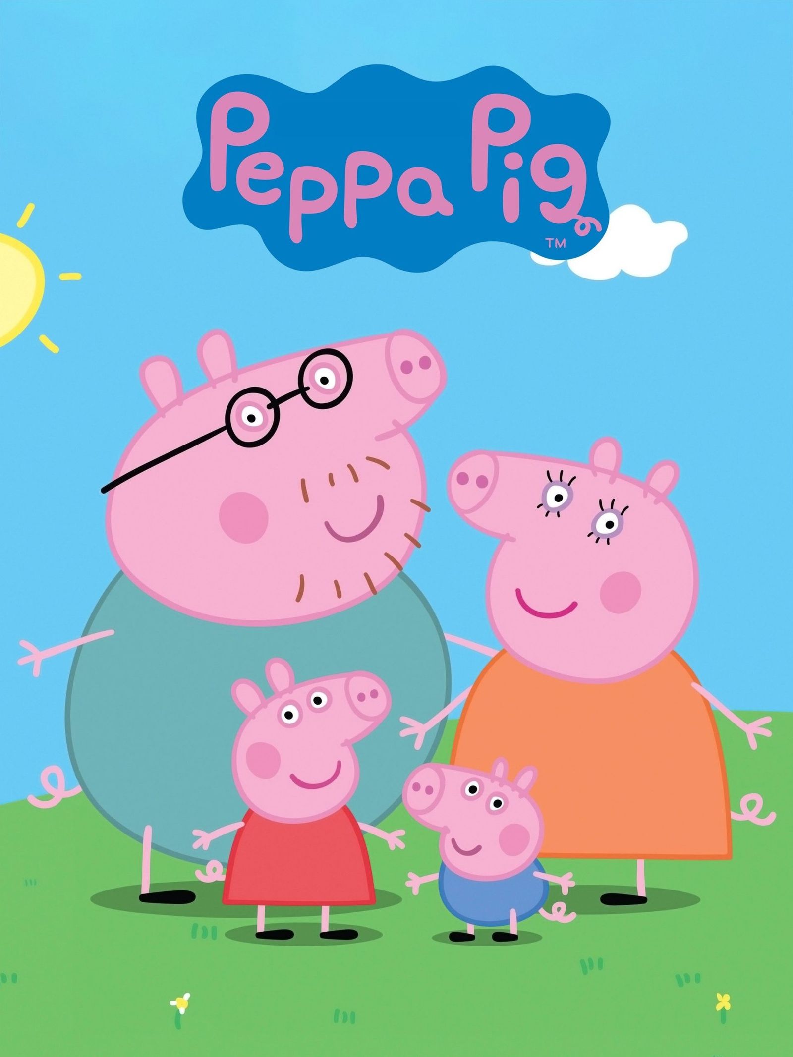 Peppa Pig Airs
