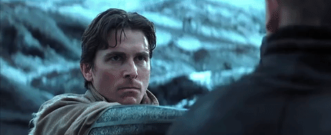 "Batman Begins"