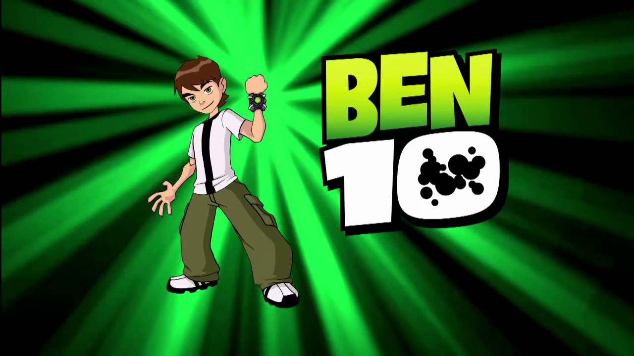 Ben 10