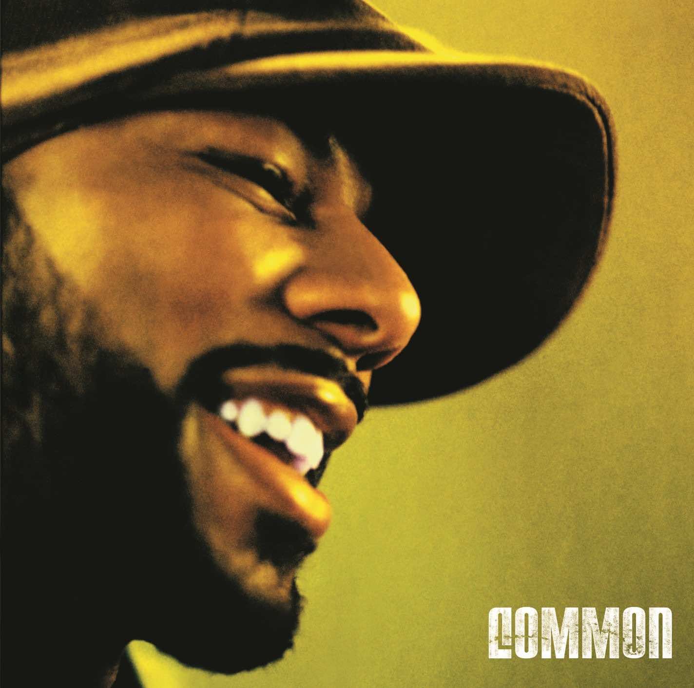 Common Drops 'Be'