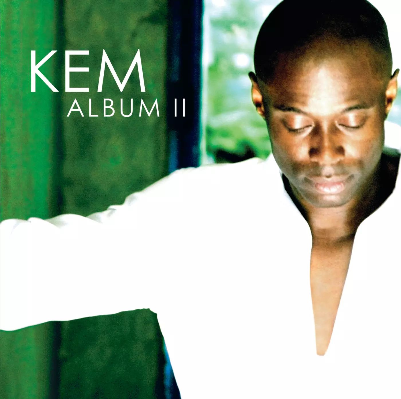 Kem Releases Album II