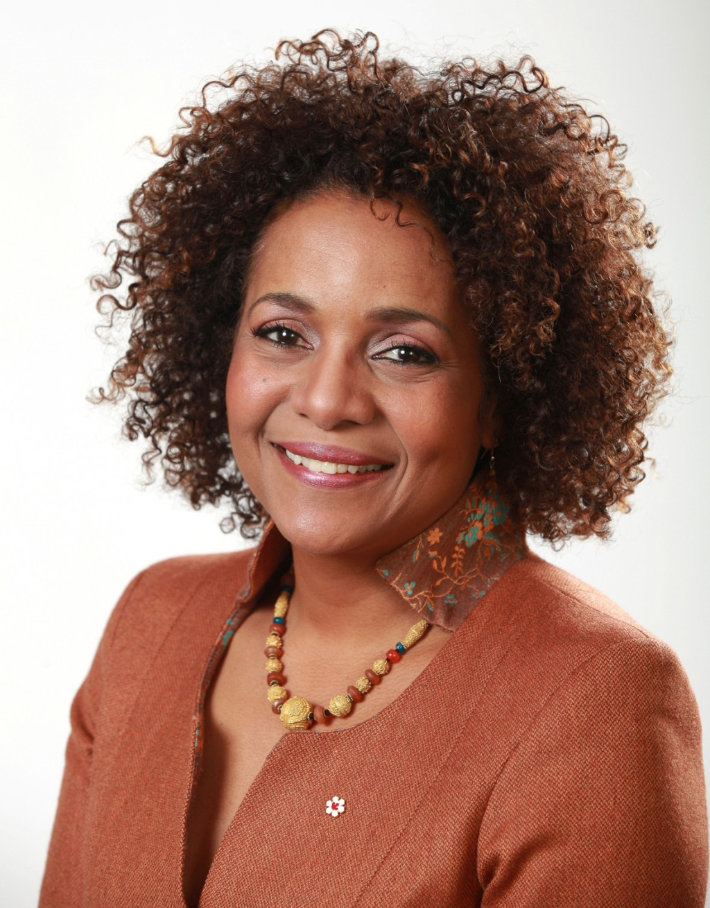Michaëlle Jean is Canada's First Black Governor-General