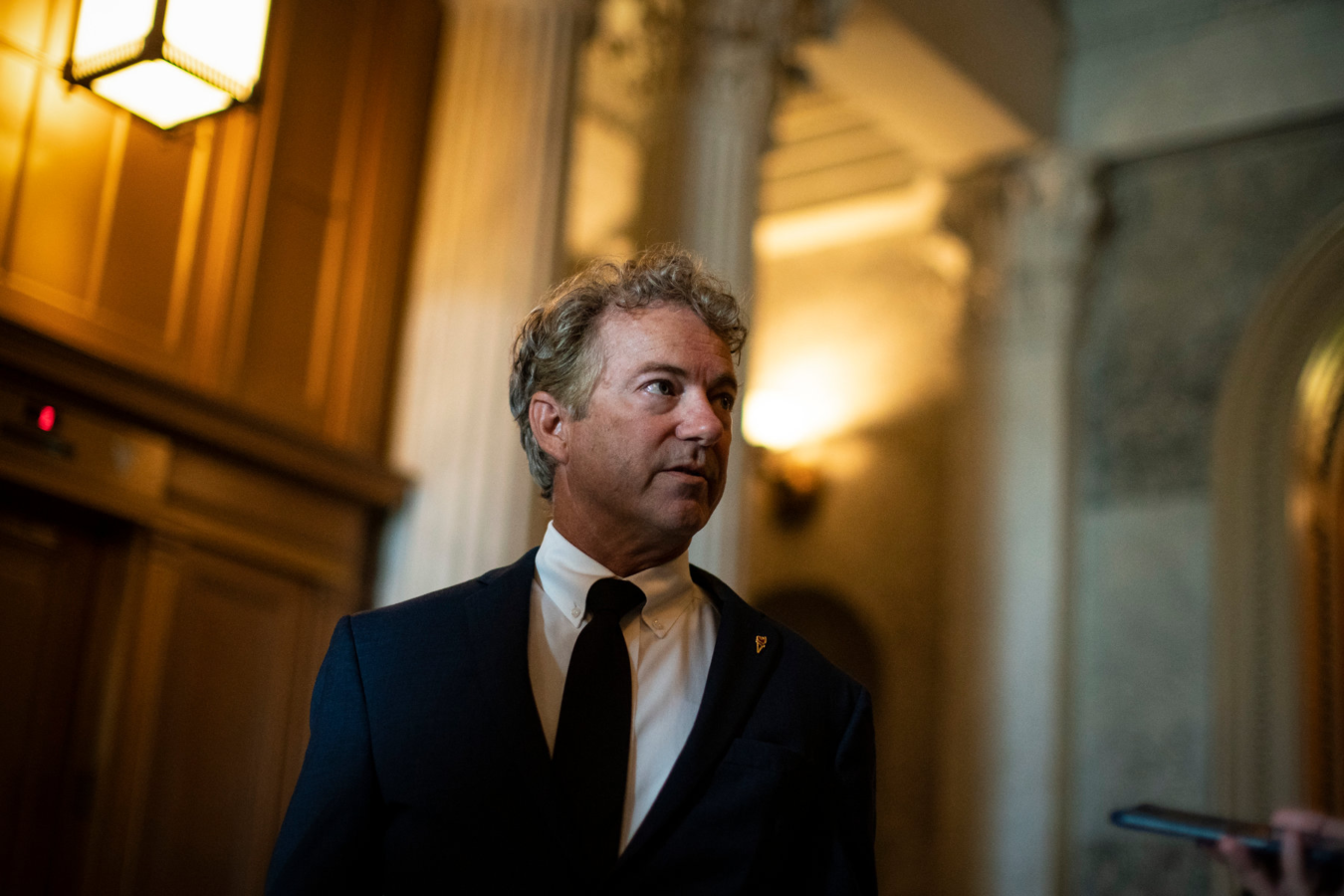 Senates Apologizes For Failing To Pass Anti-Lynching Legislation