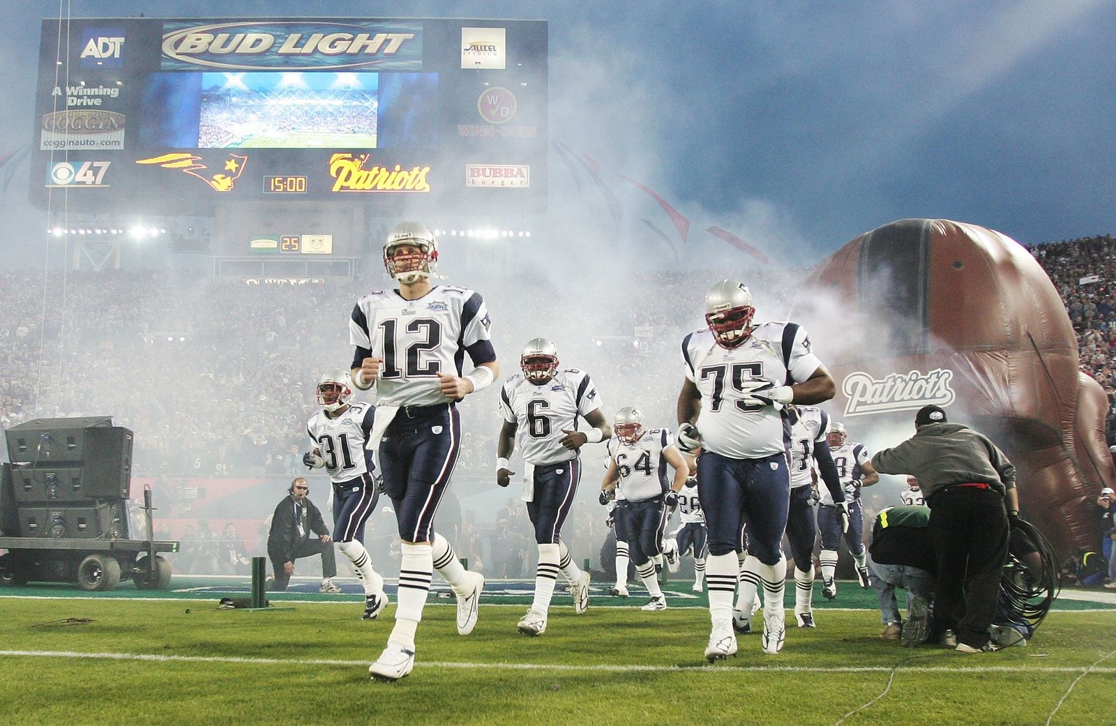 Super Bowl XXXIX