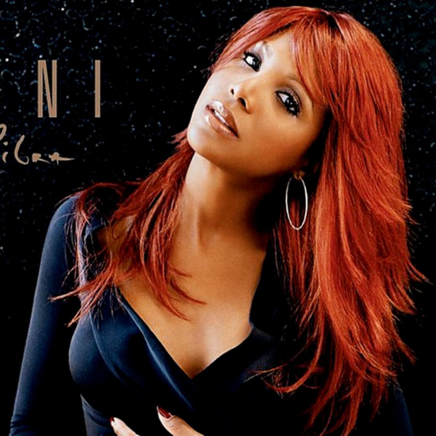 Toni Braxton Drops ‘Libra’