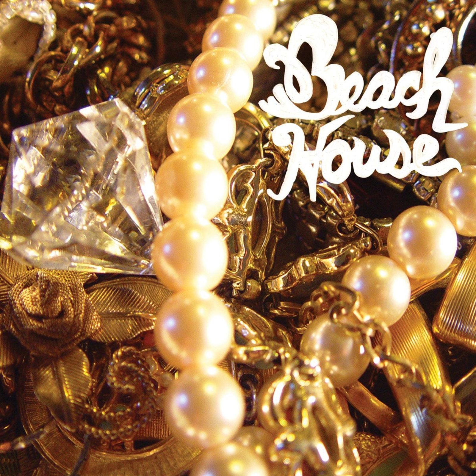Beach House Makes Their Debut