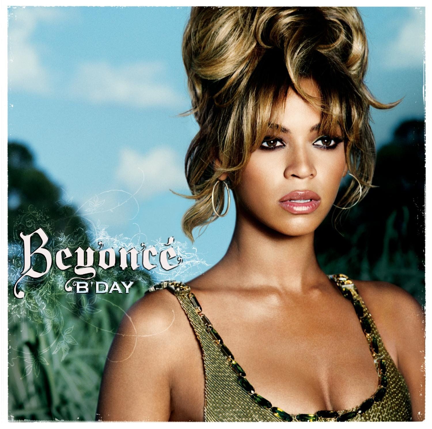 Beyoncé Releases B’Day
