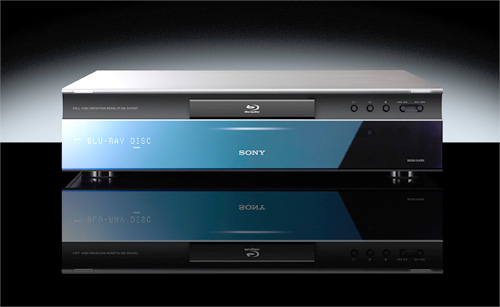 Blu-Ray Discs Become Available
