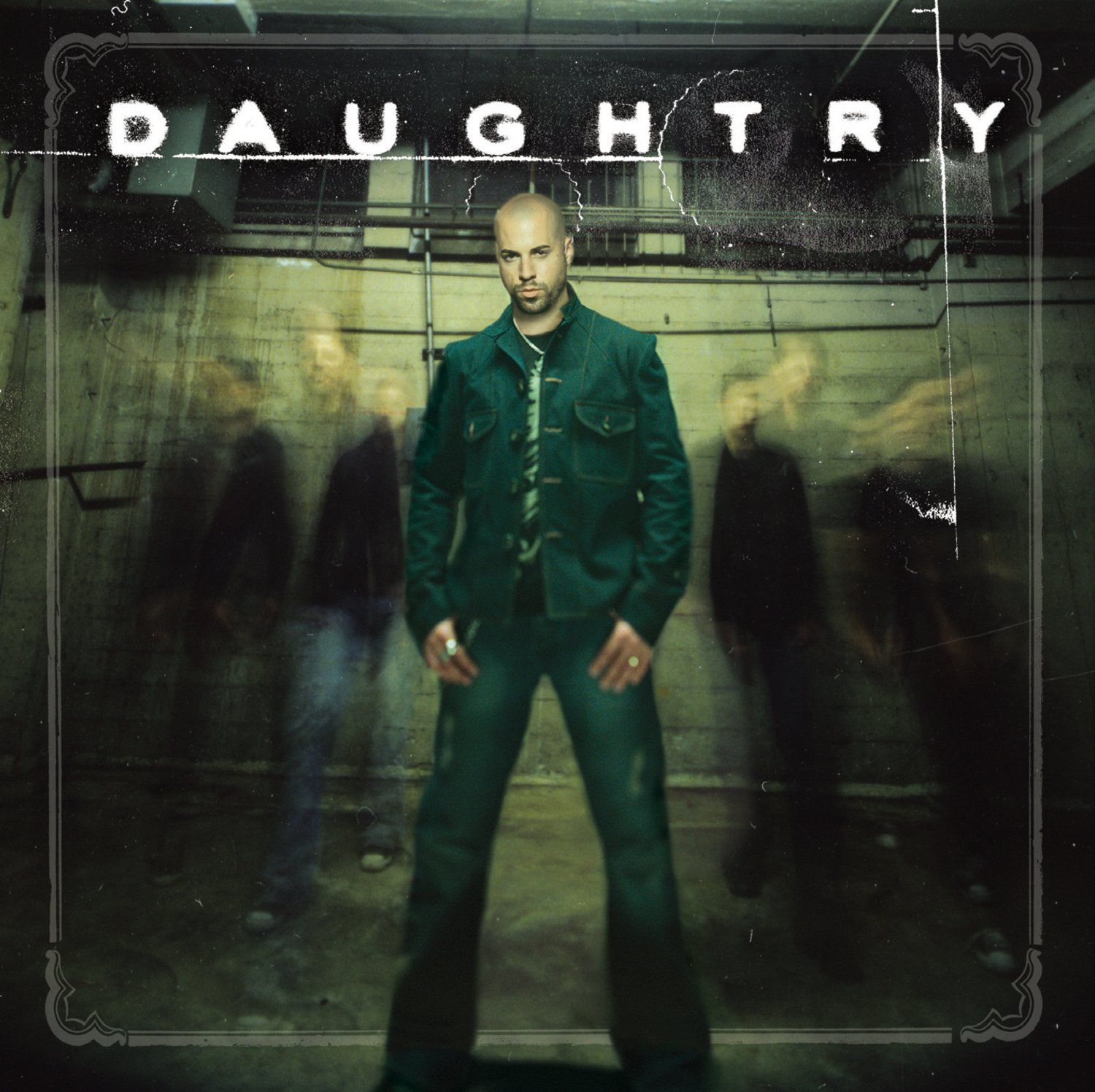 Daughtry Releases Their Debut Album