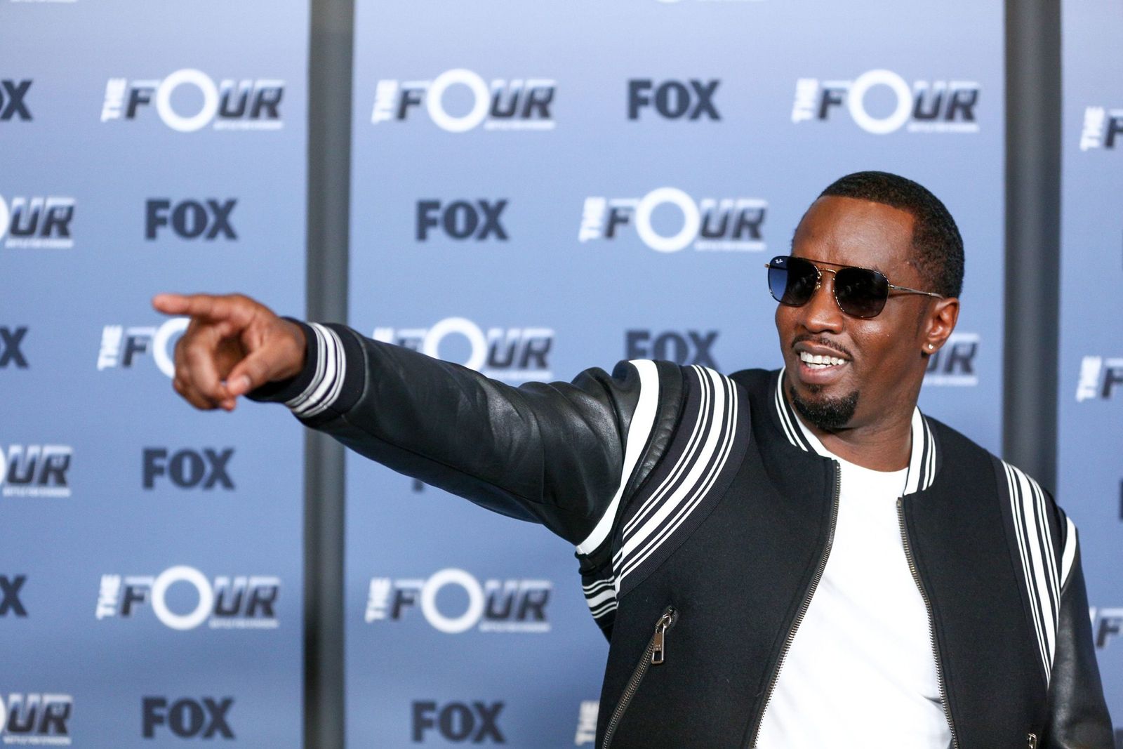 Diddy Drops 'Press Play'