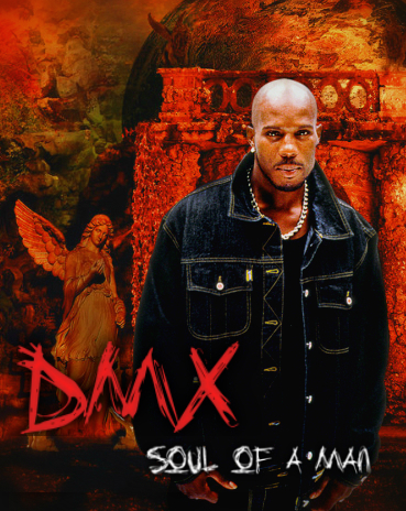 DMX: Soul Of A Man