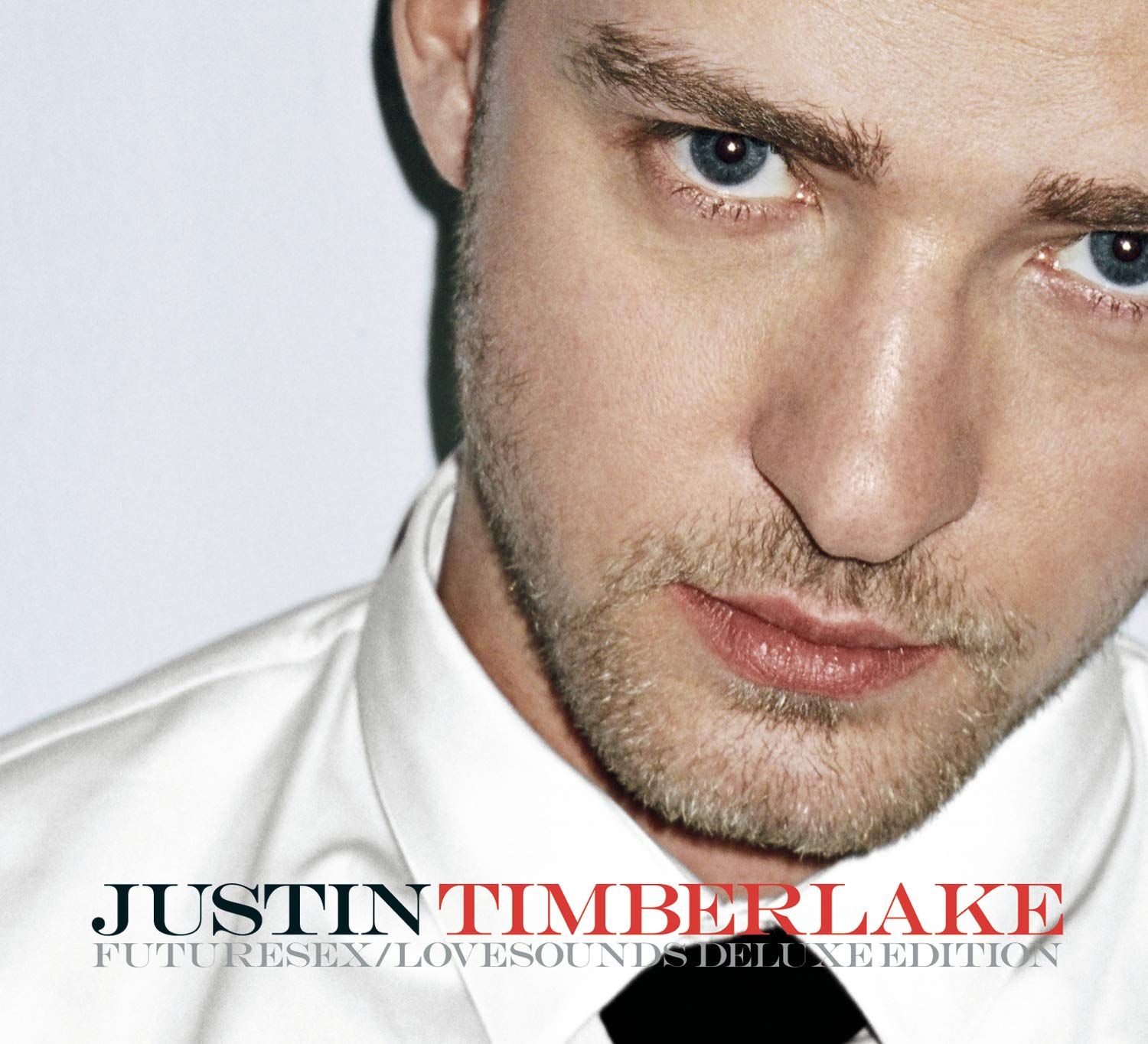 JT's Bringing Sexy Back