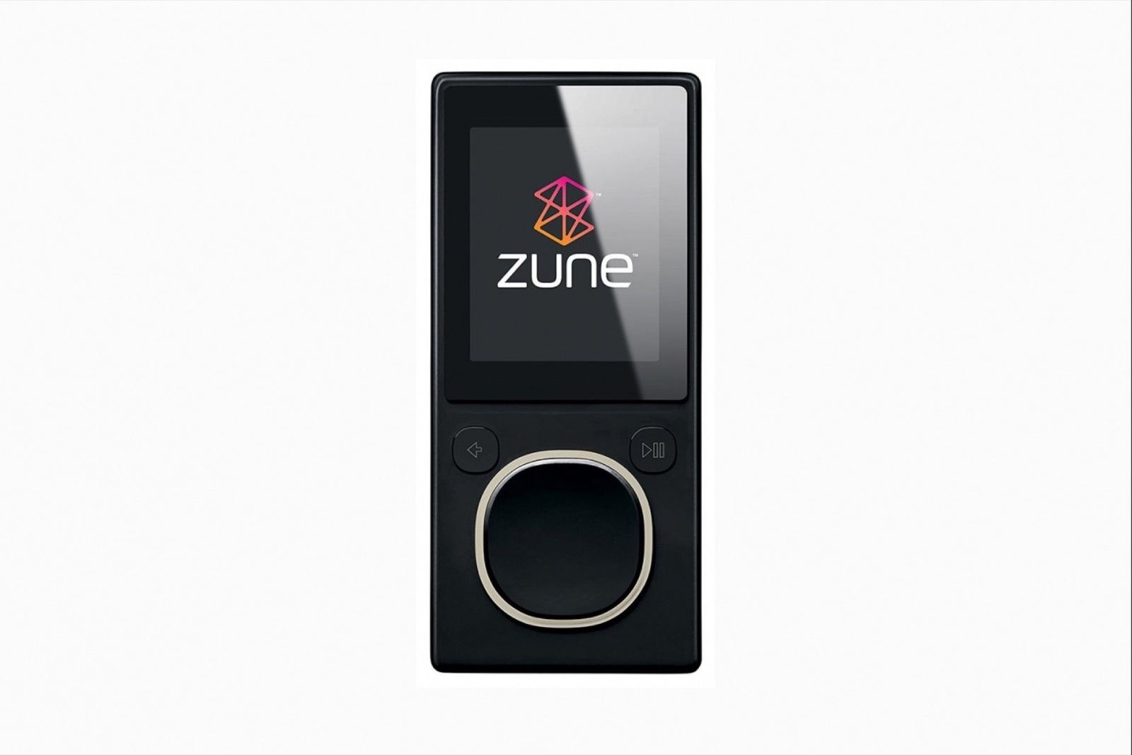 Microsoft Zune