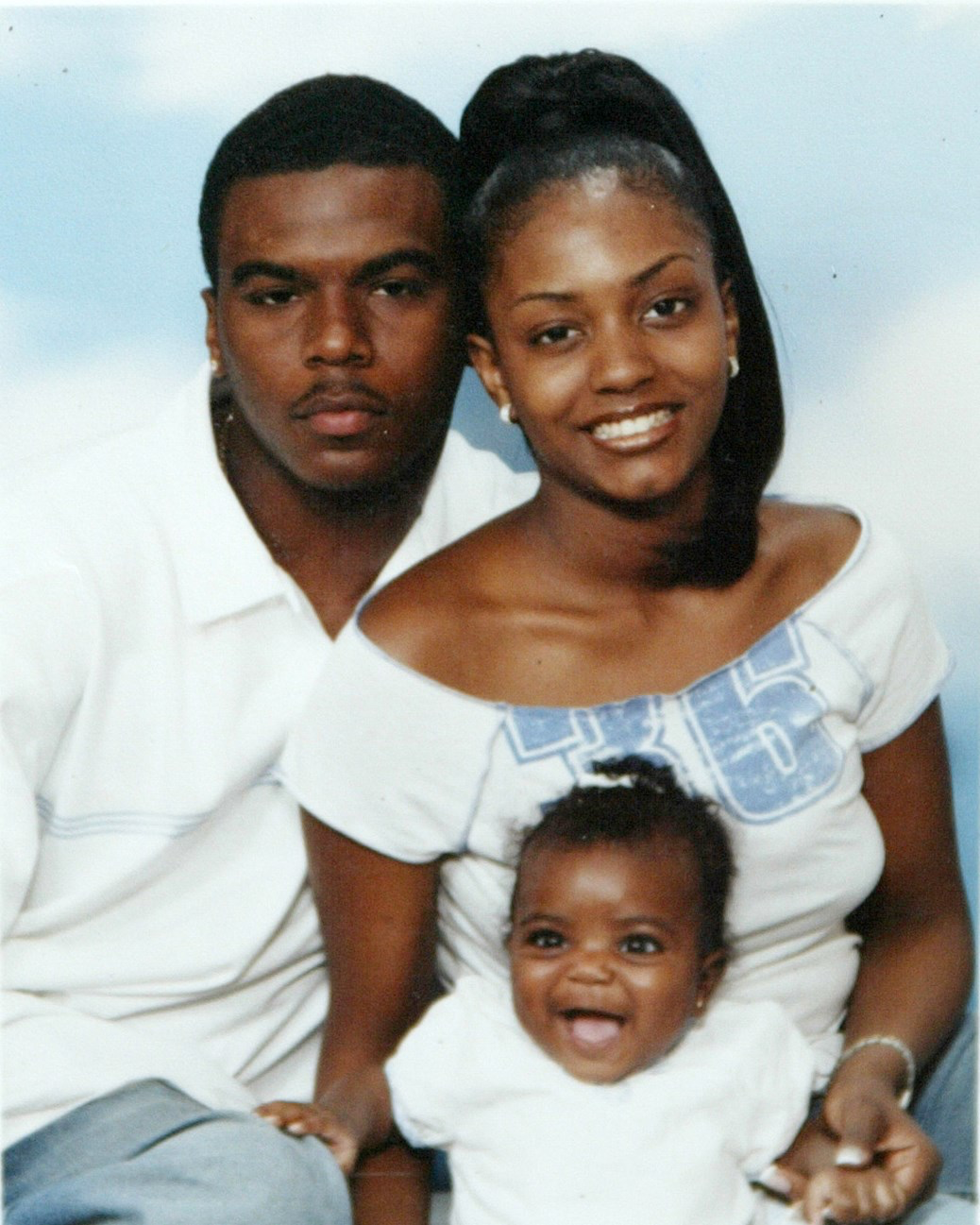 Sean Bell Is Murdered
