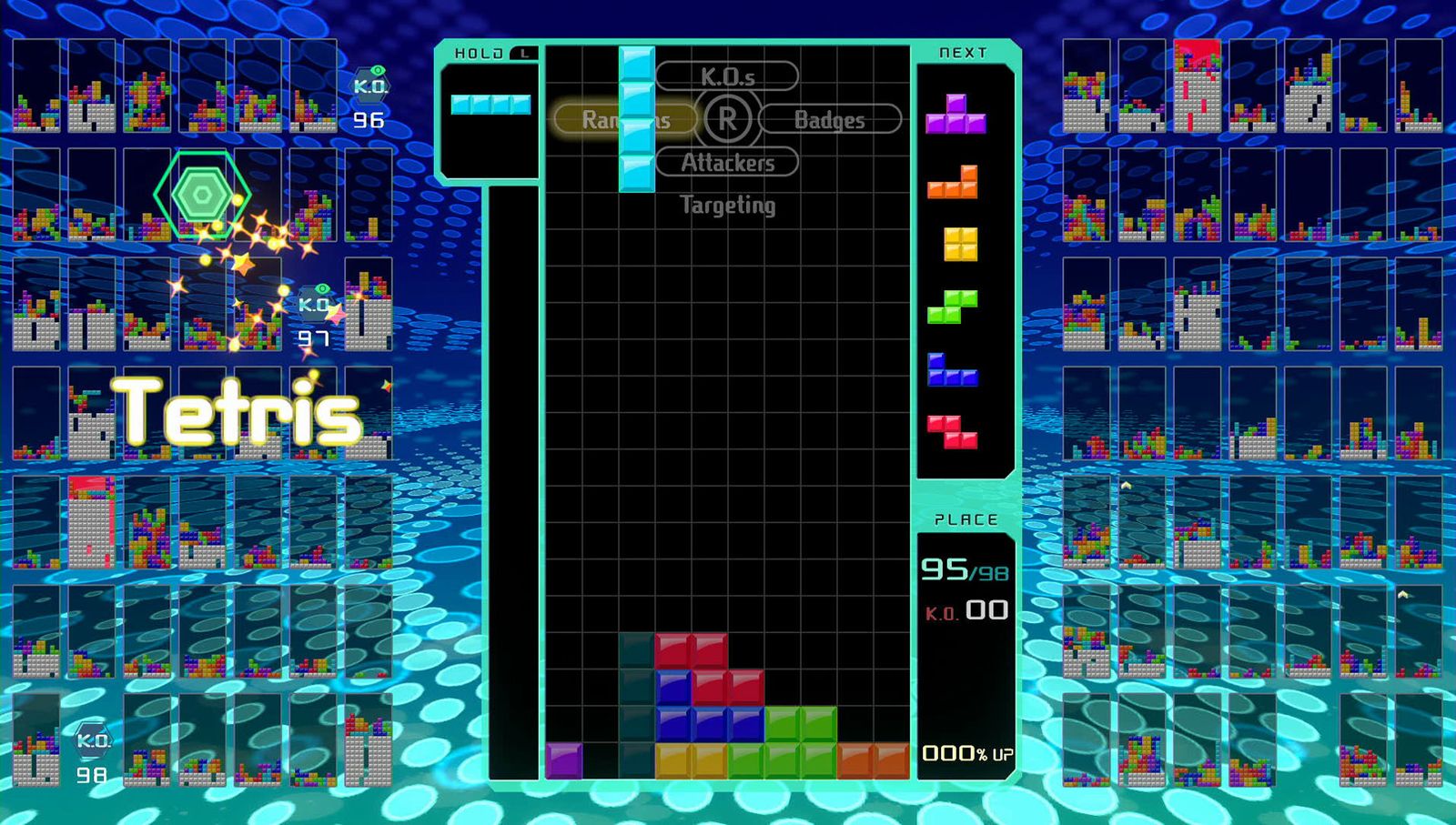 Tetris