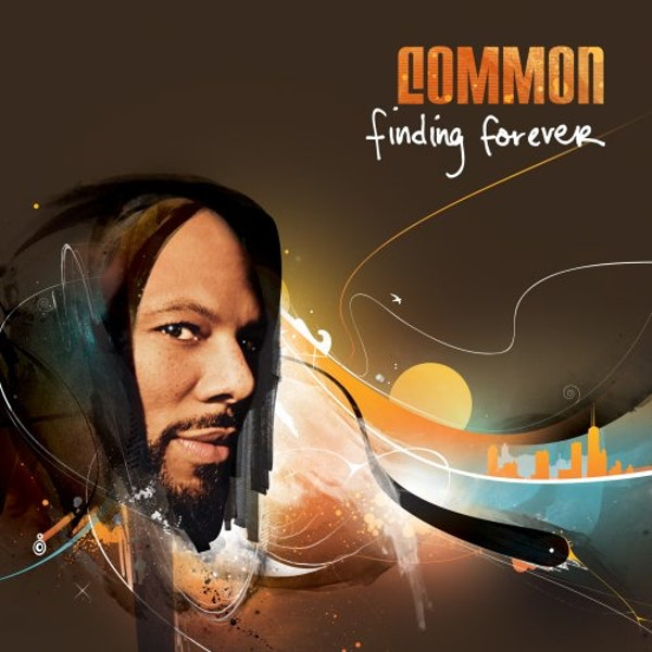 Common Releases "Finding Forever"