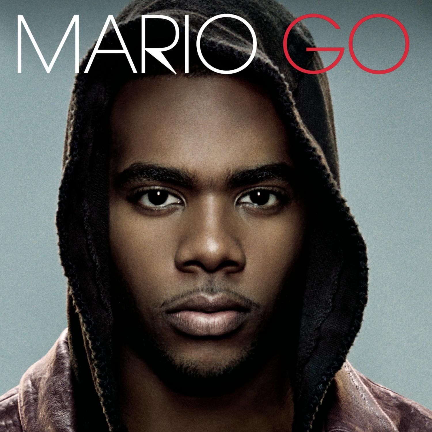Mario Releases 'Go'