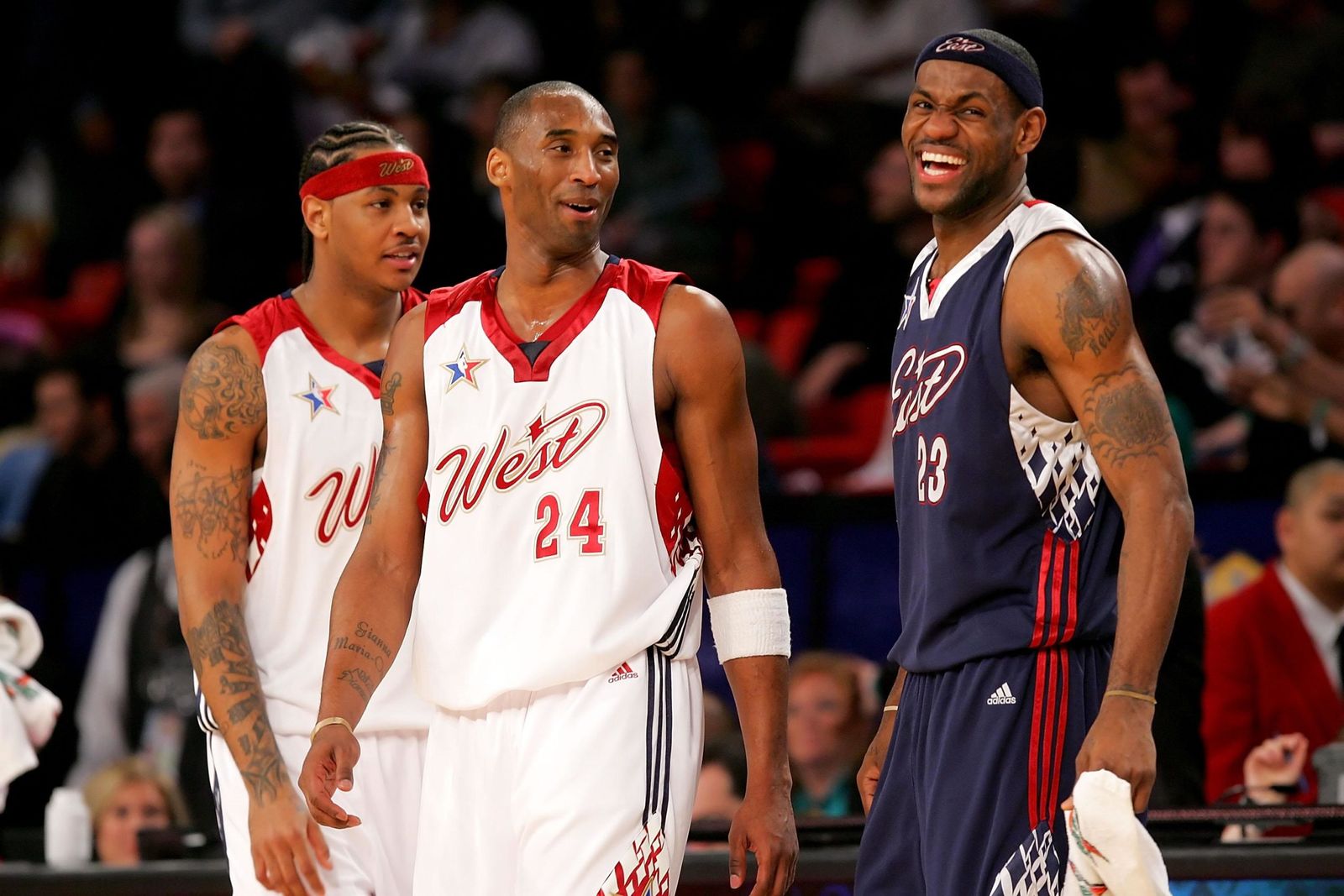 NBA All-Star Weekend