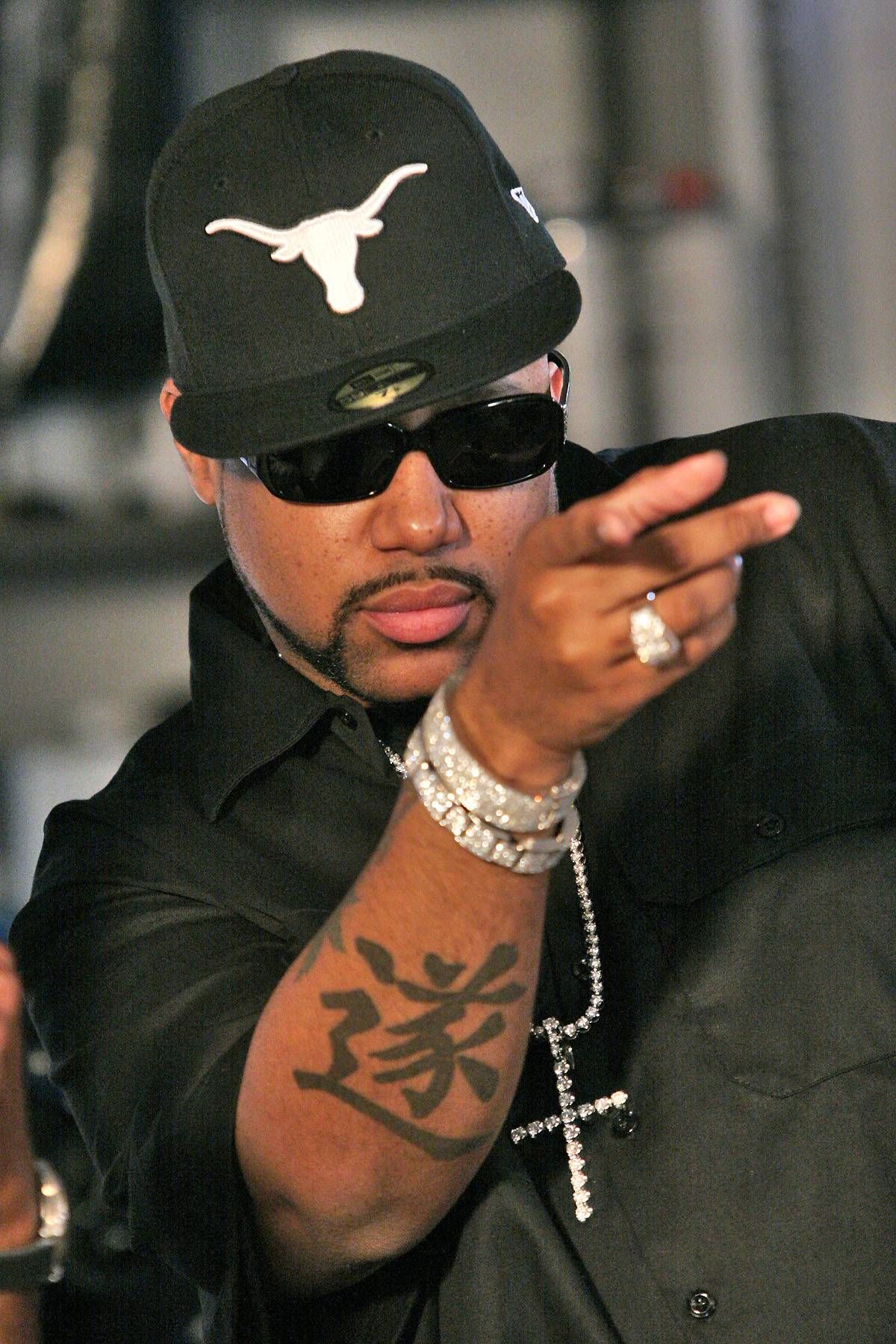 Pimp C Passes Away