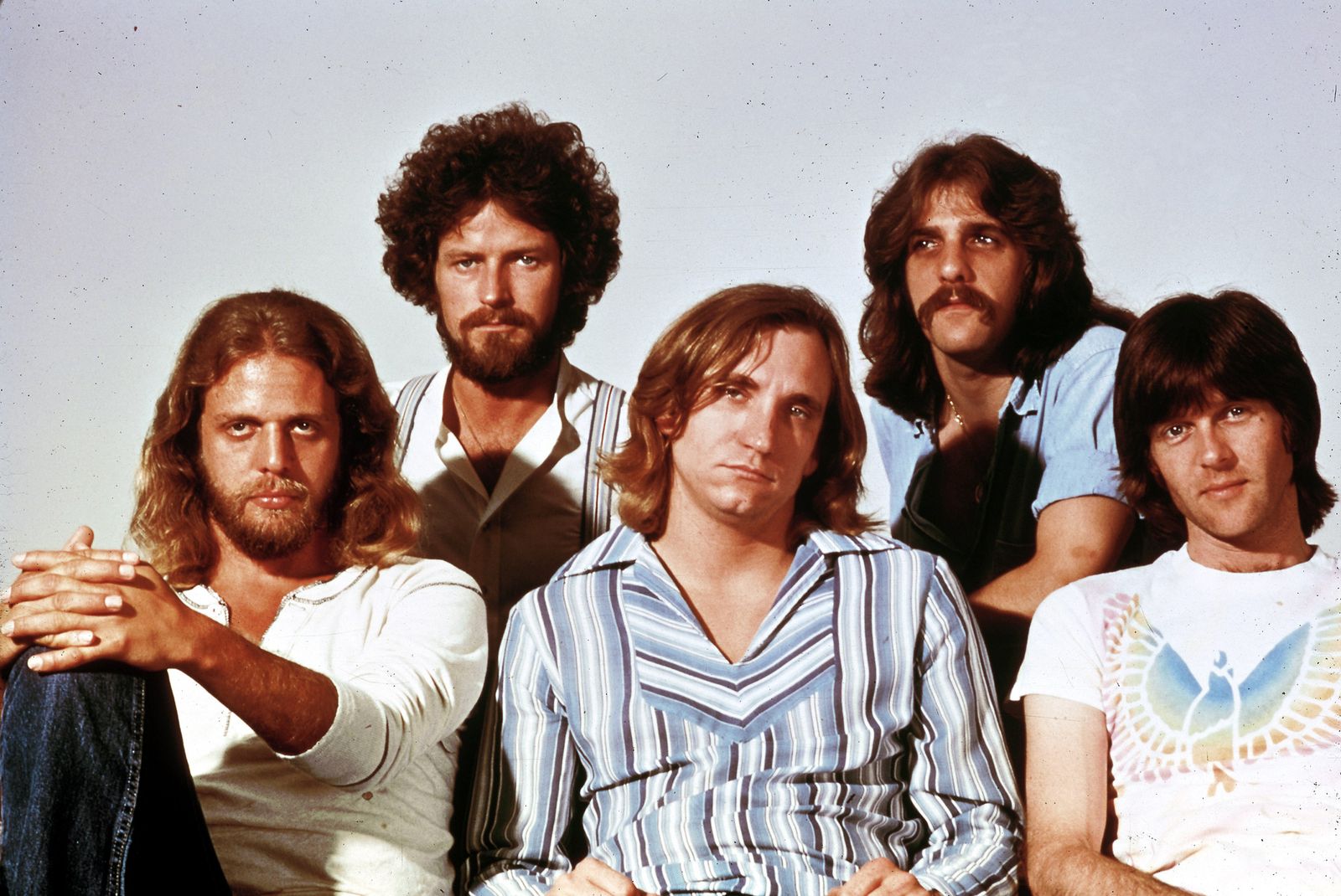 The Eagles Are Back