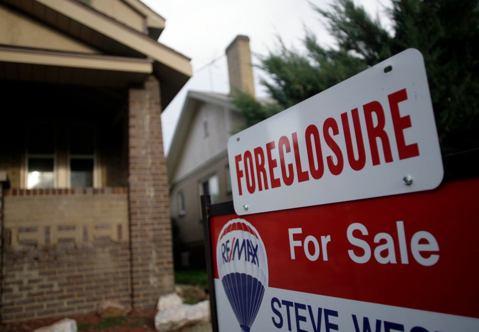 The Great Recession