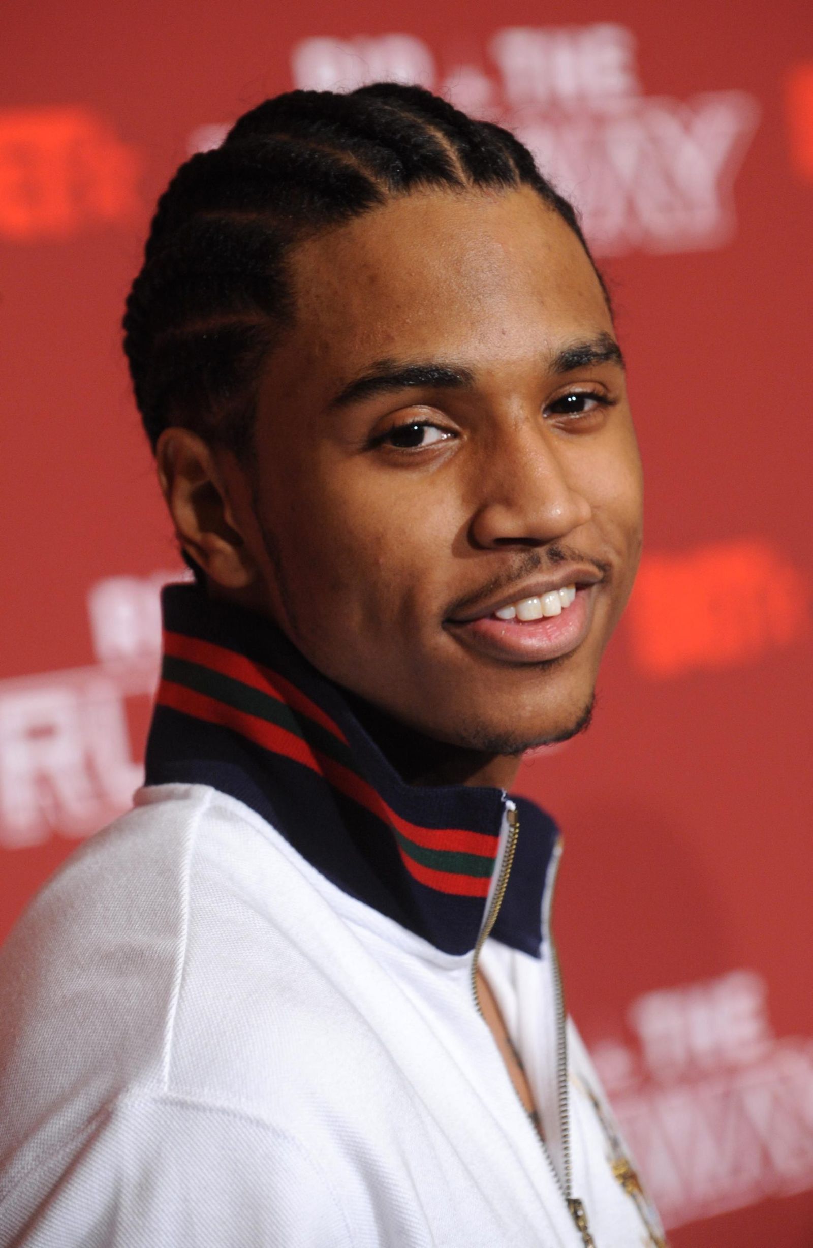 Trey Day