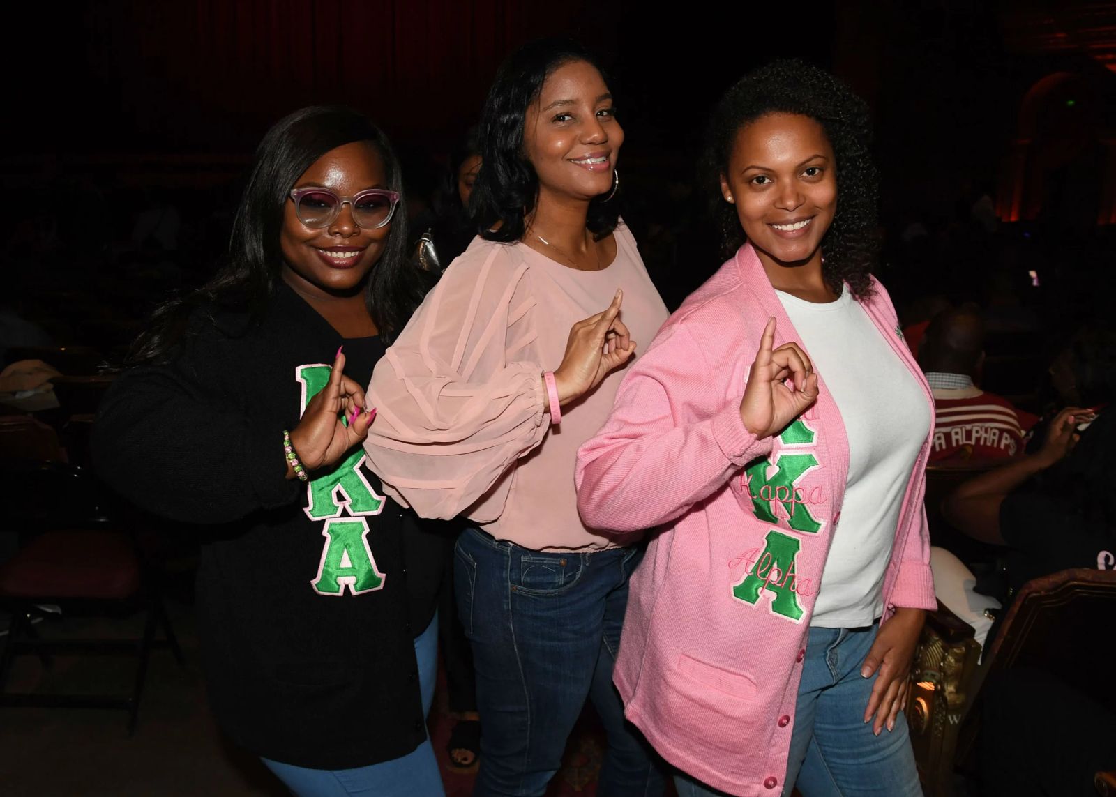 AKA Celebrates 100 Years