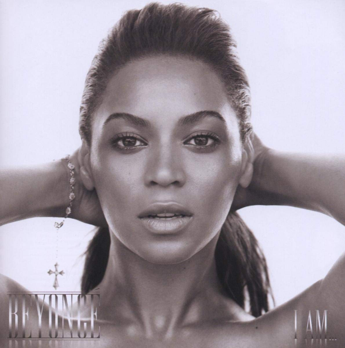 Beyoncé Drops "I Am...Sasha Fierce"