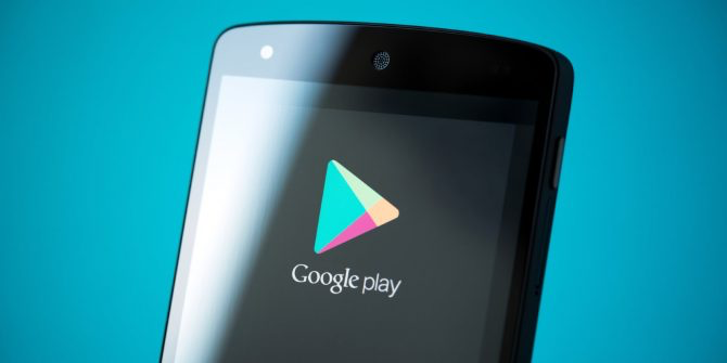 Google Play Is Launched