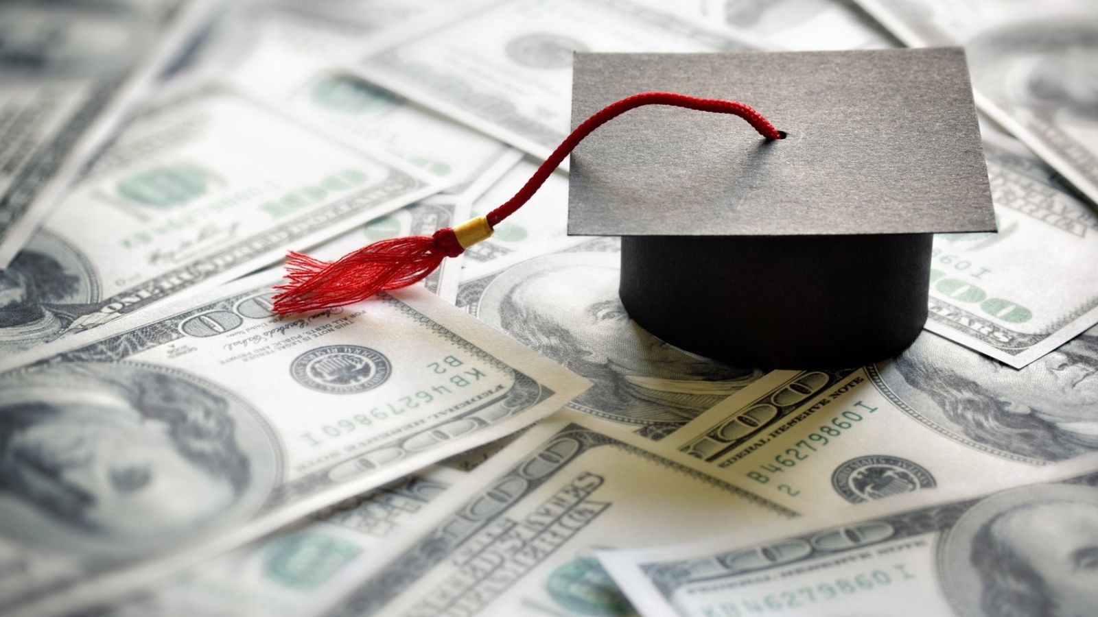 Higher Education Opportunity Act