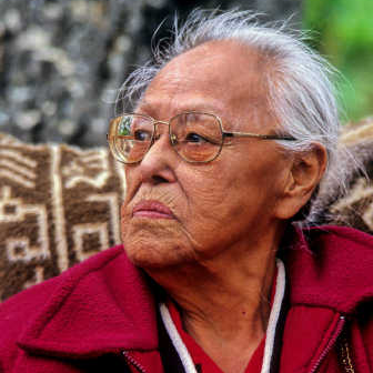 The Eyak Language Becomes Extinct