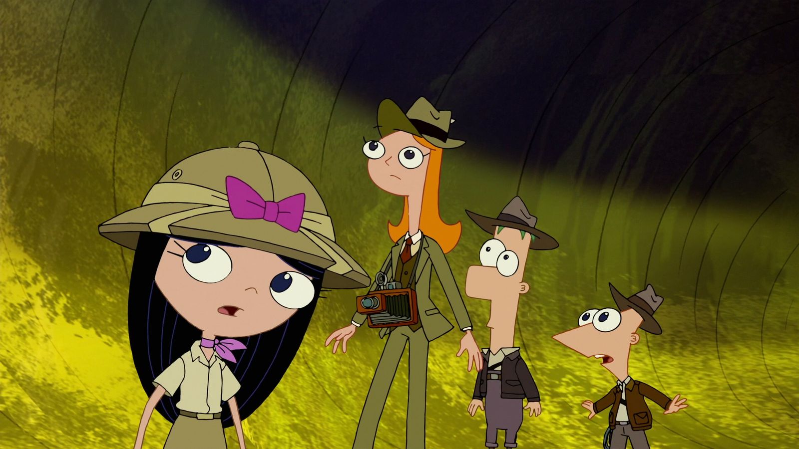 Disney XD Launches