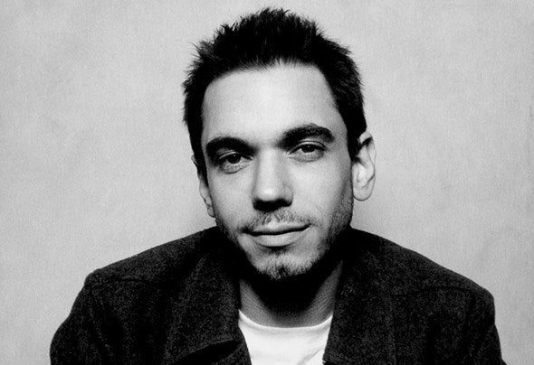 DJ AM Passes Away