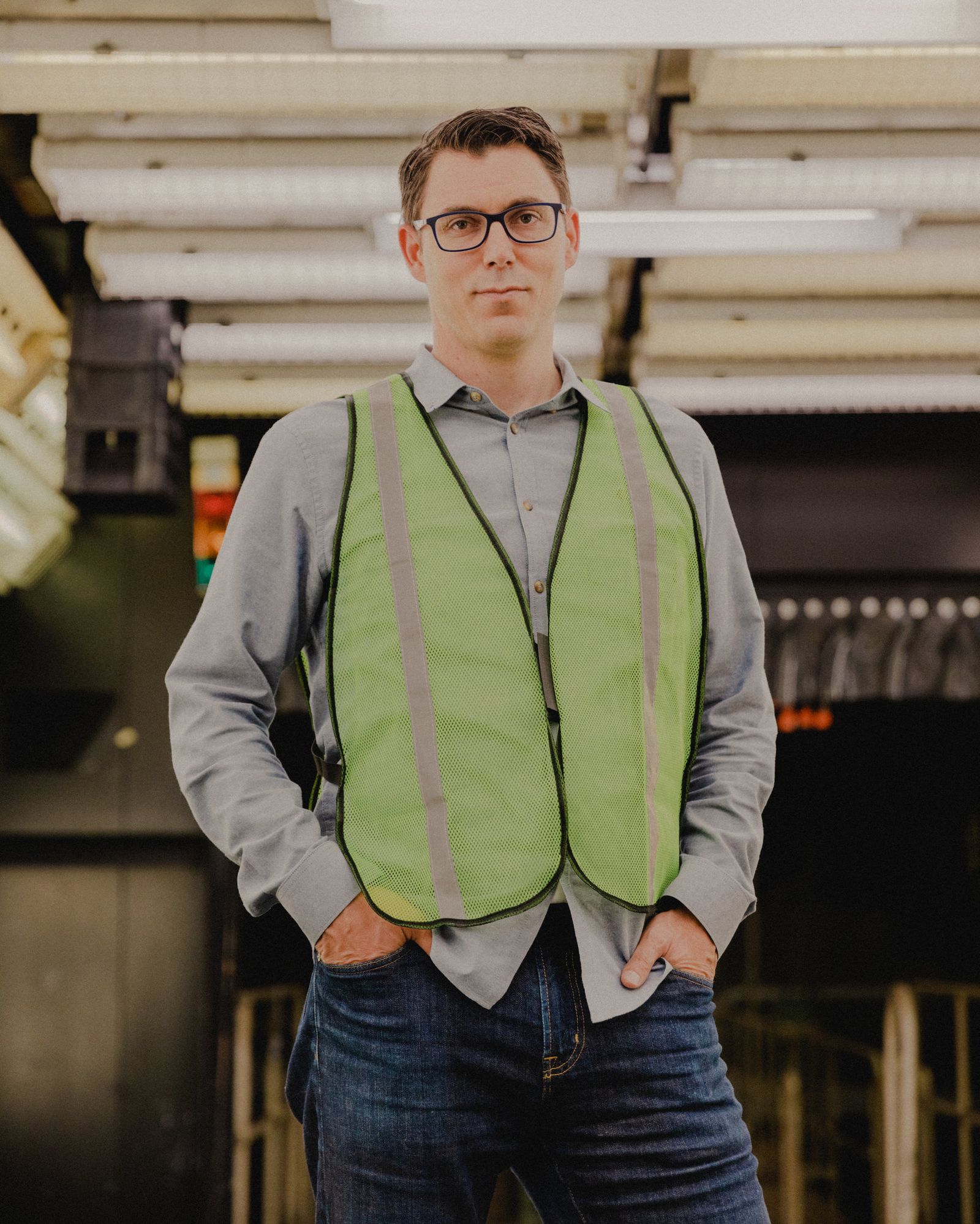 Rivian Is Founded