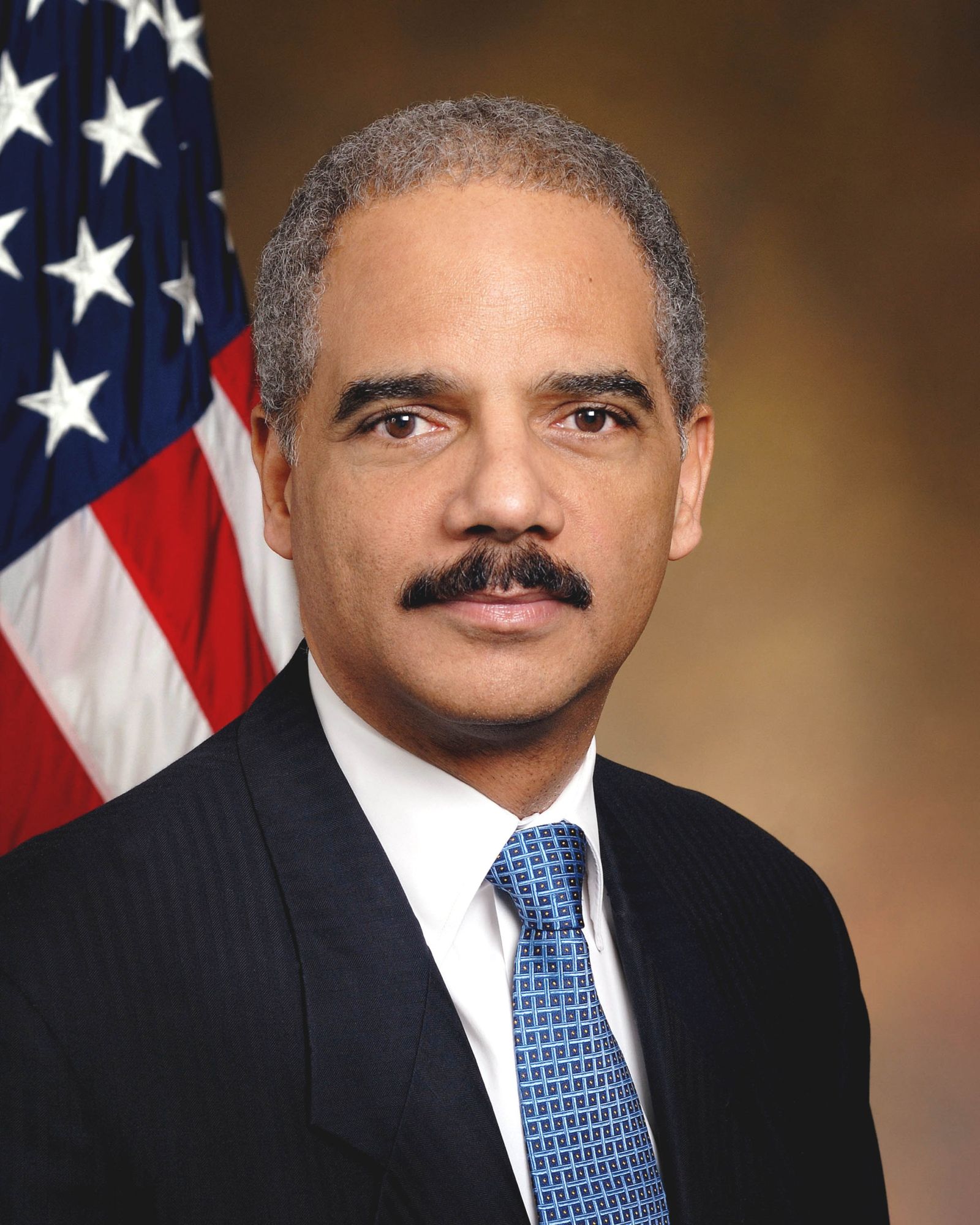 The First Black Attorney General