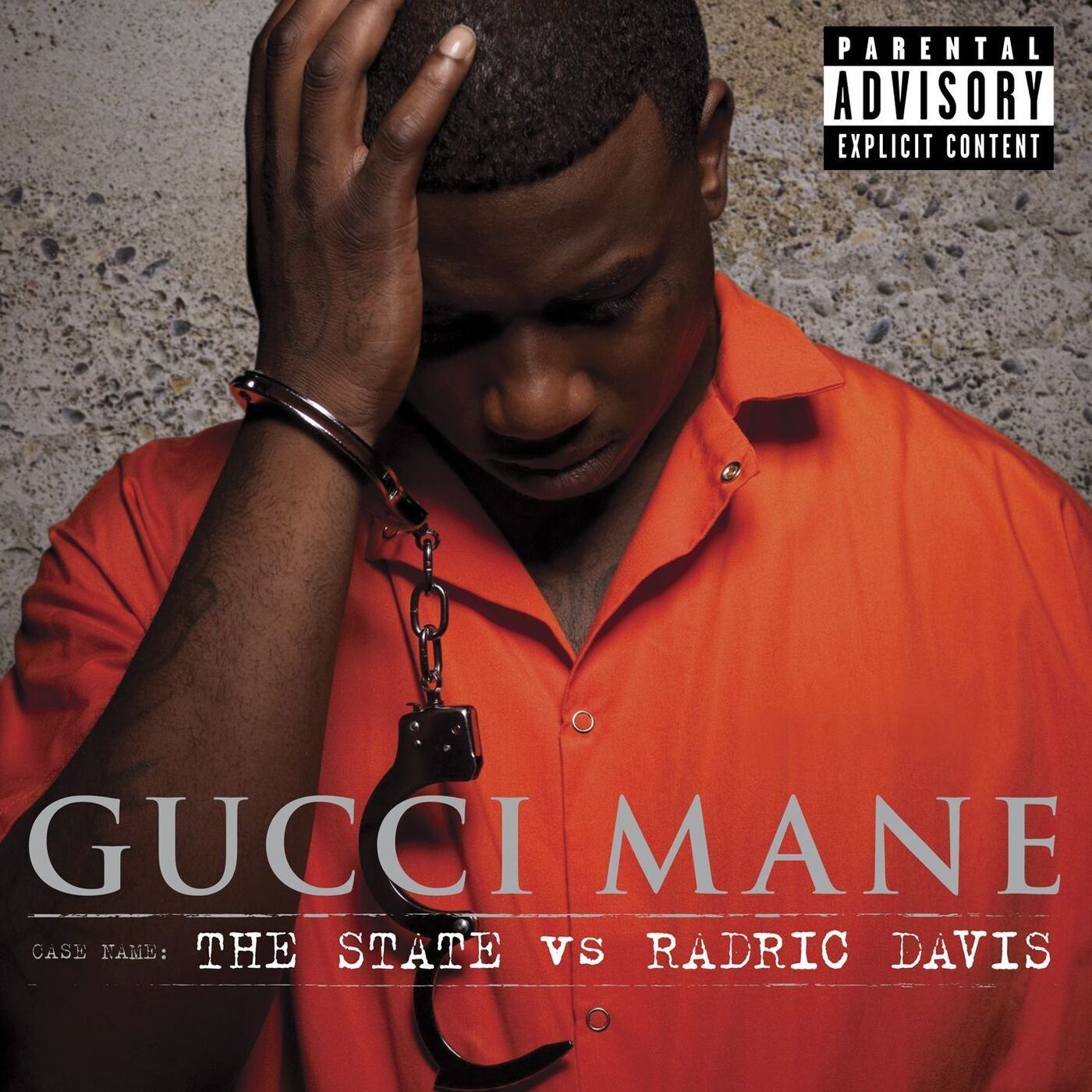 The State Vs. Radric Davis