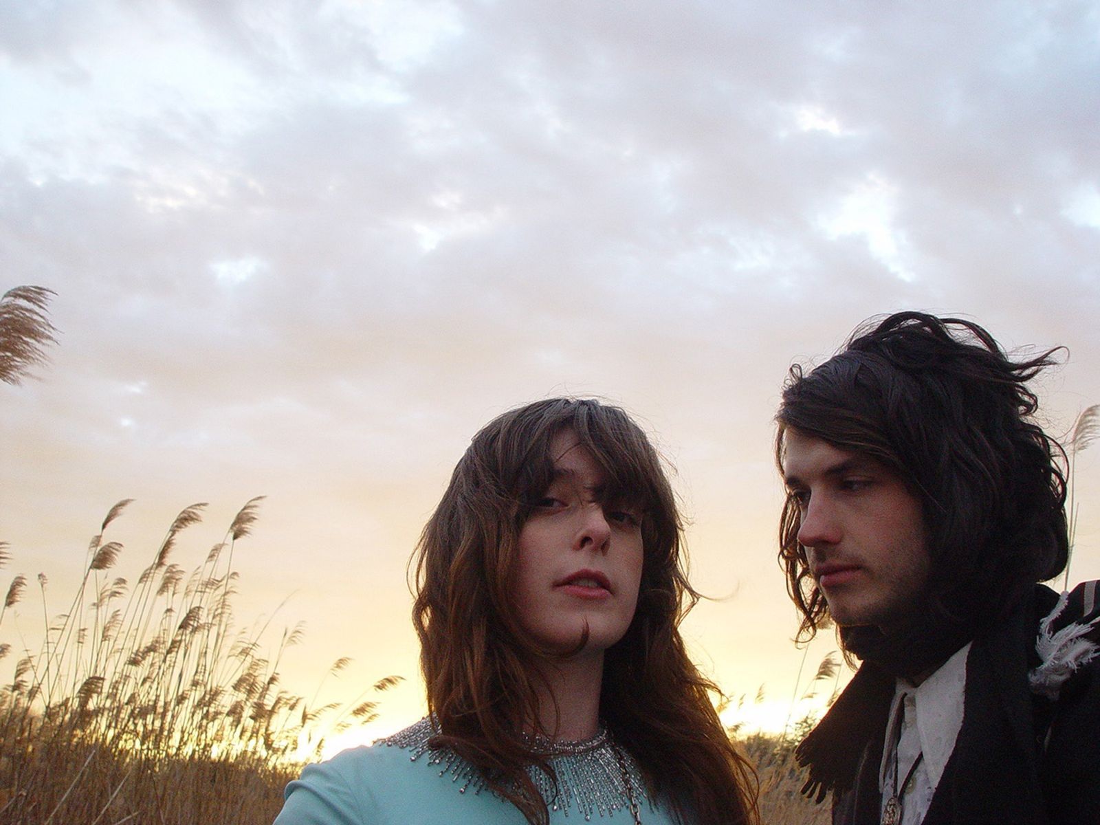 Beach House Has Teen Dreams